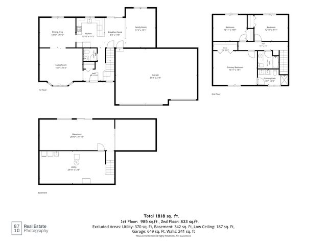 14246 Dearborn Path, Rosemount, MN 55068