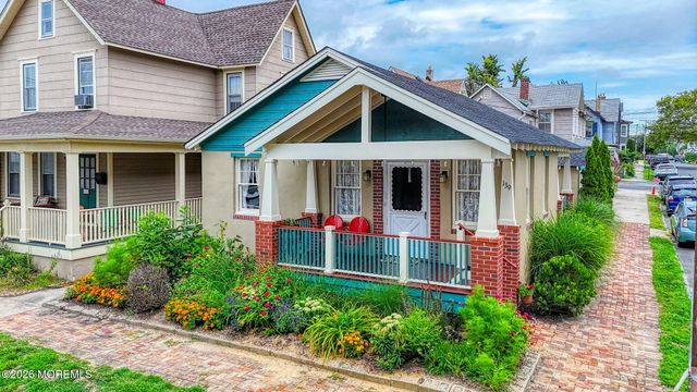 139 Webb Avenue, Ocean Grove, NJ 07756