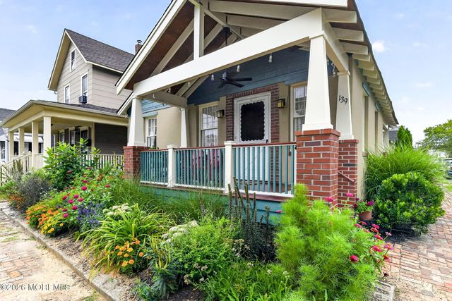 139 Webb Avenue, Ocean Grove, NJ 07756