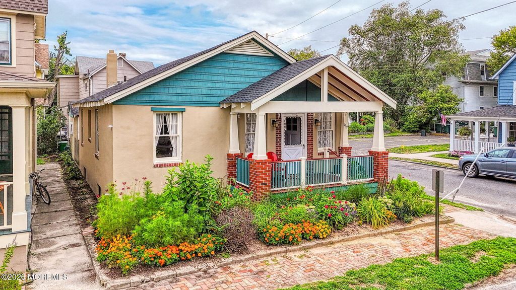 139 Webb Avenue, Ocean Grove, NJ 07756