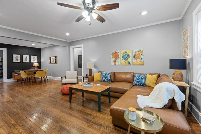 104 N Moore Road, Chattanooga, TN 37411