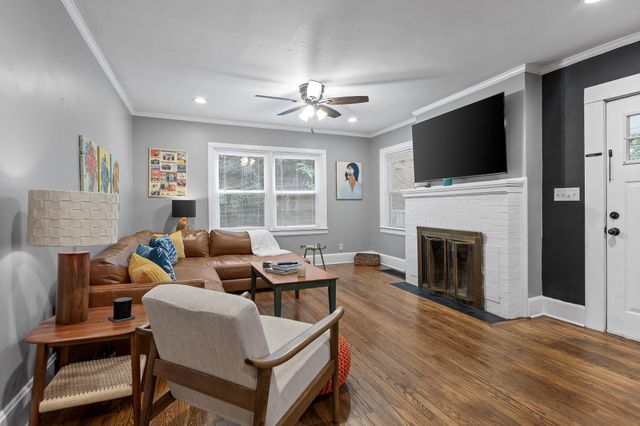 104 N Moore Road, Chattanooga, TN 37411