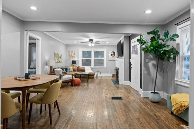 104 N Moore Road, Chattanooga, TN 37411