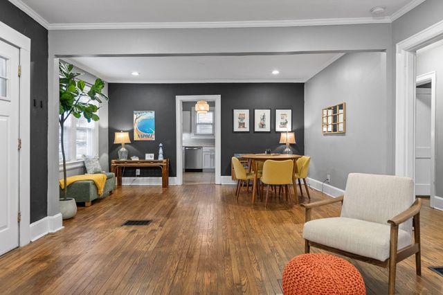 104 N Moore Road, Chattanooga, TN 37411