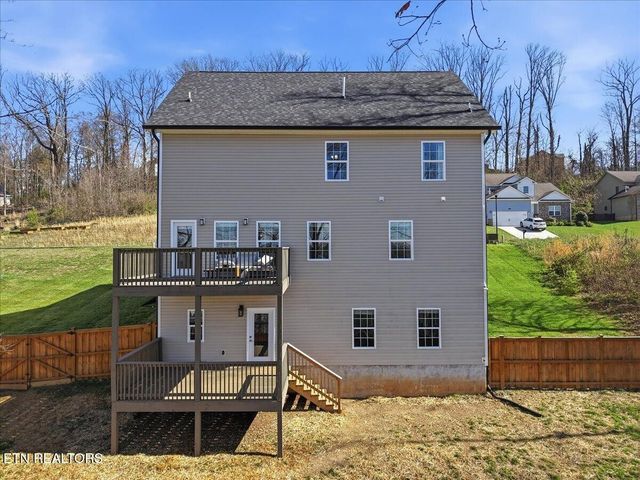 5113 Morningstar Lane, Knoxville, TN 37909