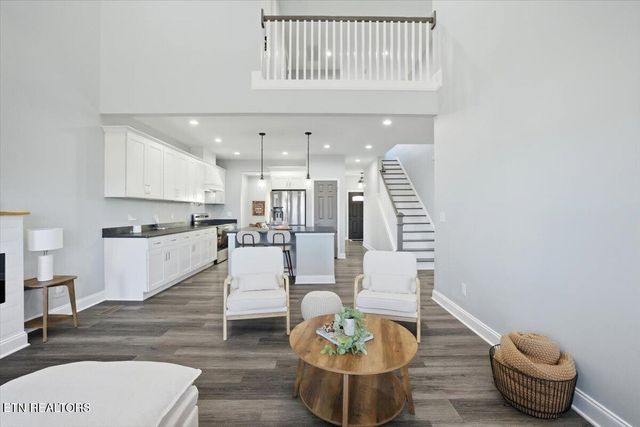 5113 Morningstar Lane, Knoxville, TN 37909