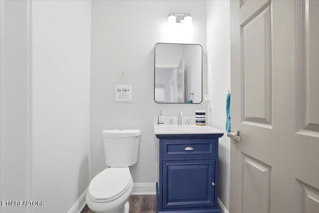 5113 Morningstar Lane, Knoxville, TN 37909