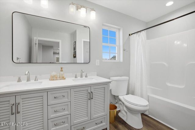 5113 Morningstar Lane, Knoxville, TN 37909