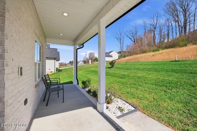 5113 Morningstar Lane, Knoxville, TN 37909