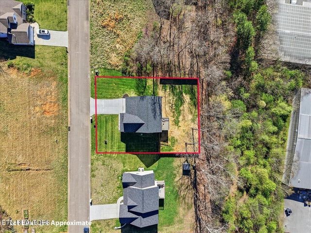 5113 Morningstar Lane, Knoxville, TN 37909