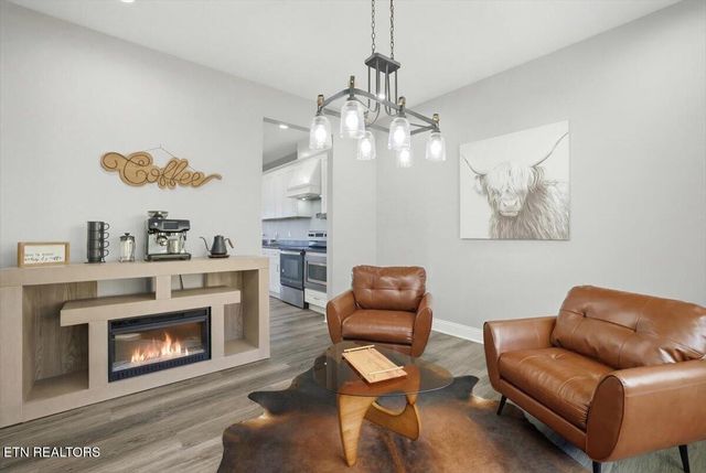 5113 Morningstar Lane, Knoxville, TN 37909