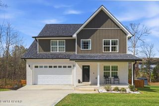 5113 Morningstar Lane, Knoxville, TN 37909