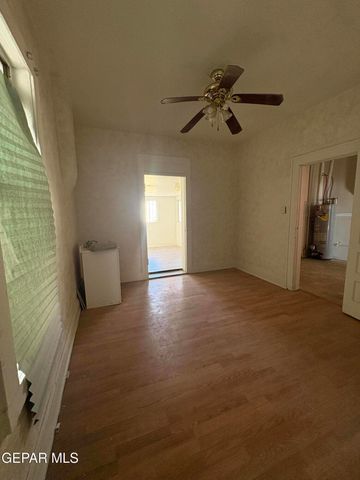1307 E California Avenue, El Paso, TX 79902