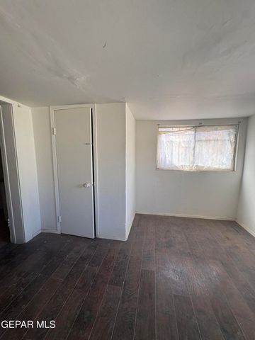 1307 E California Avenue, El Paso, TX 79902