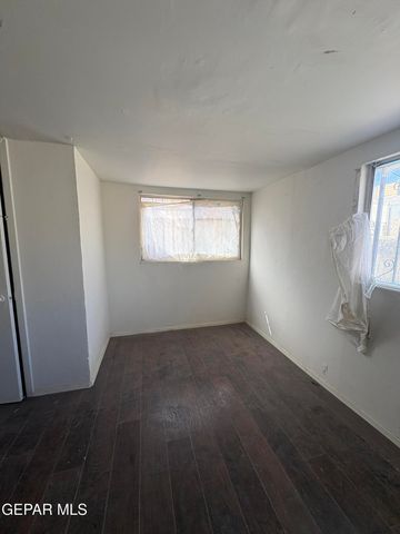 1307 E California Avenue, El Paso, TX 79902