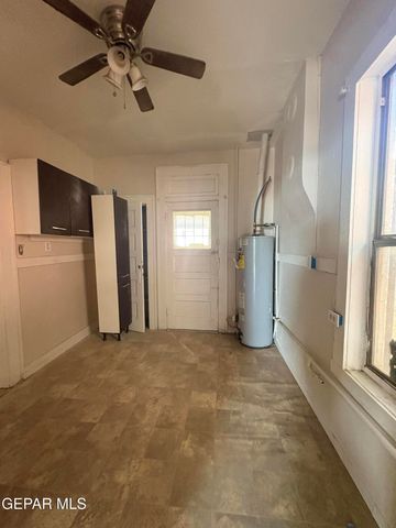 1307 E California Avenue, El Paso, TX 79902