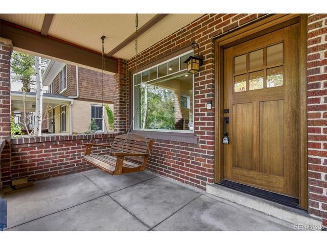 915 S Downing St, Denver, CO 80209