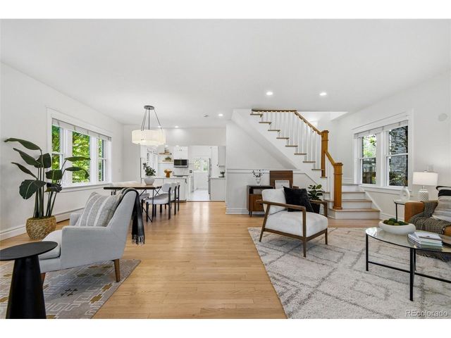 915 S Downing St, Denver, CO 80209