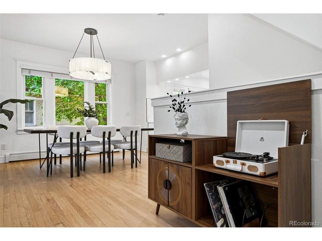 915 S Downing St, Denver, CO 80209
