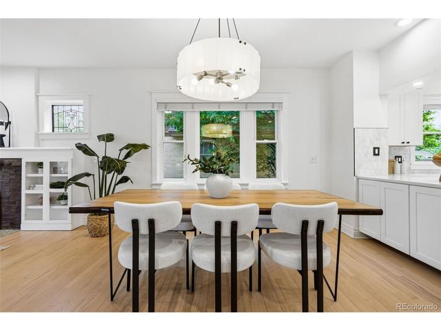 915 S Downing St, Denver, CO 80209