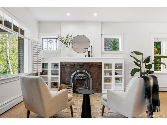 915 S Downing St, Denver, CO 80209