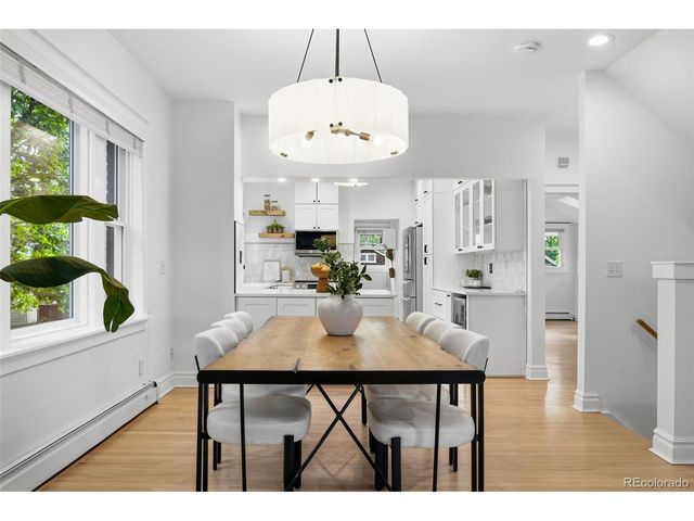915 S Downing St, Denver, CO 80209
