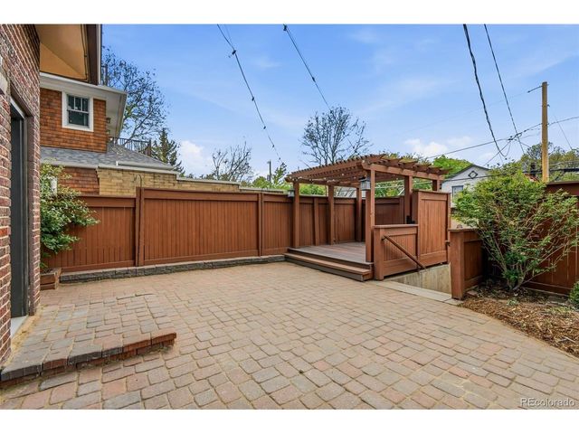 915 S Downing St, Denver, CO 80209