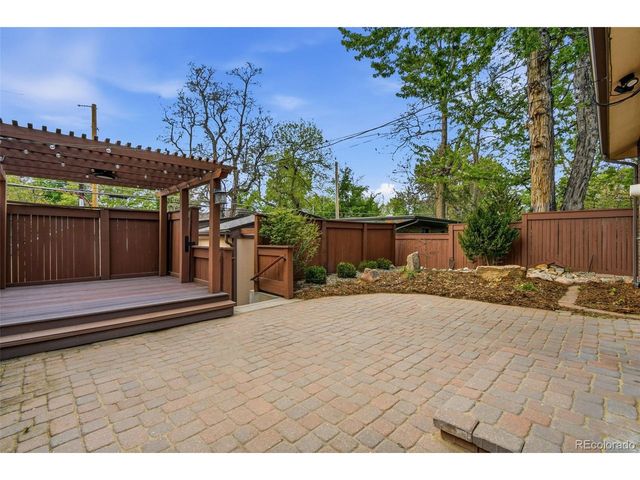 915 S Downing St, Denver, CO 80209
