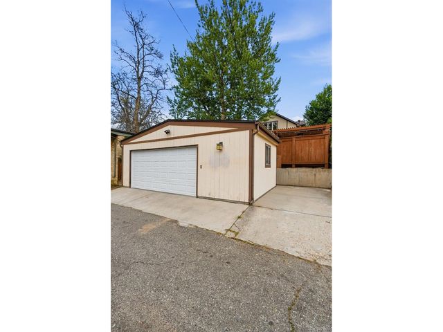 915 S Downing St, Denver, CO 80209