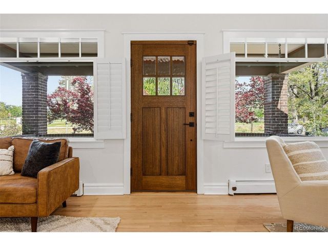 915 S Downing St, Denver, CO 80209