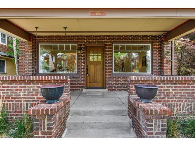 915 S Downing St, Denver, CO 80209