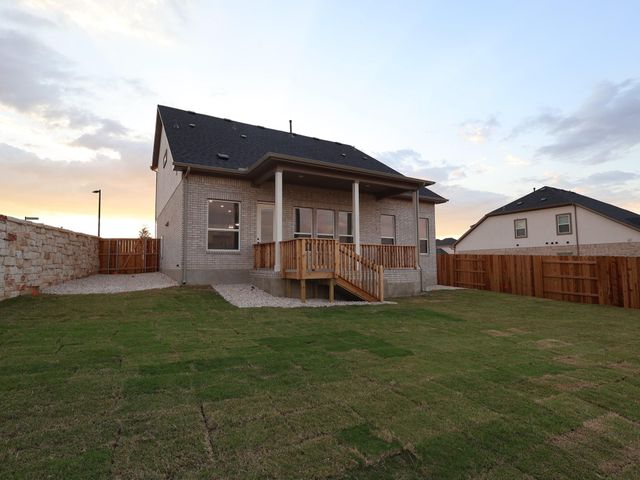 1200 Snowdrop DR, Georgetown, TX 78628