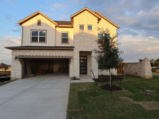 1200 Snowdrop DR, Georgetown, TX 78628