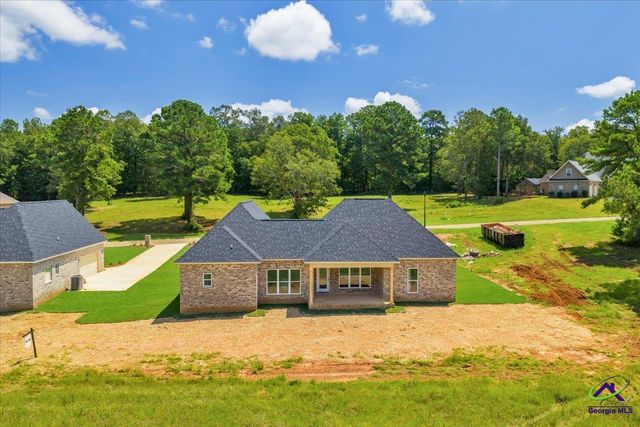 87 River Ridge Drive, Hawkinsville, GA 31036