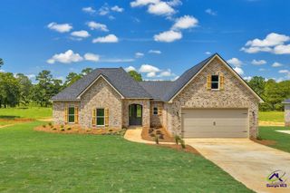 87 River Ridge Drive, Hawkinsville, GA 31036