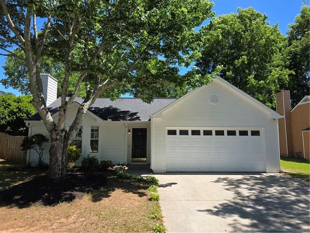 205 Hayward Lane, Lawrenceville, GA 30044
