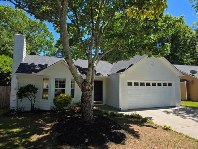205 Hayward Lane, Lawrenceville, GA 30044