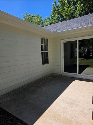 205 Hayward Lane, Lawrenceville, GA 30044