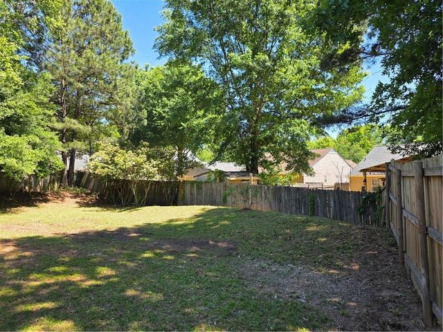 205 Hayward Lane, Lawrenceville, GA 30044
