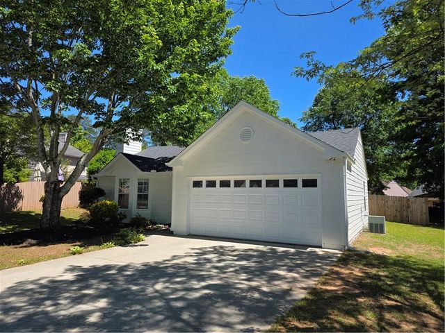 205 Hayward Lane, Lawrenceville, GA 30044
