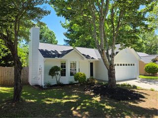 205 Hayward Lane, Lawrenceville, GA 30044