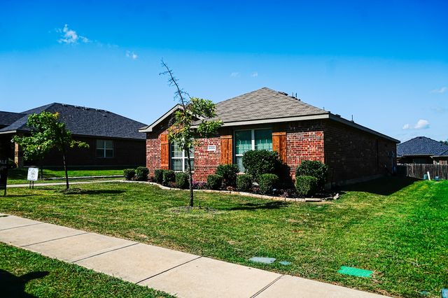 1316 Waco Turner, Royse City, TX 75189