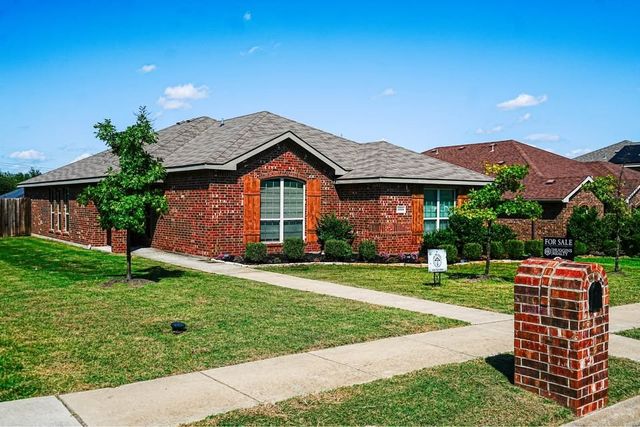 1316 Waco Turner, Royse City, TX 75189