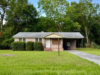 1344 Teal Avenue, Charleston, SC 29412