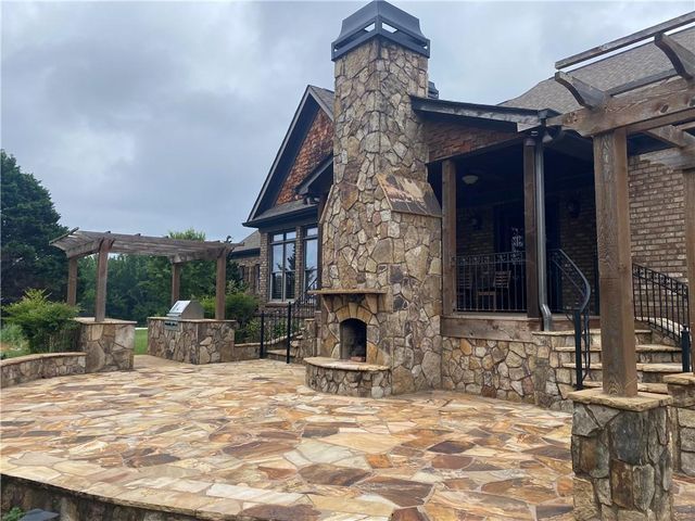 2932 Highway 124, Jefferson, GA 30549