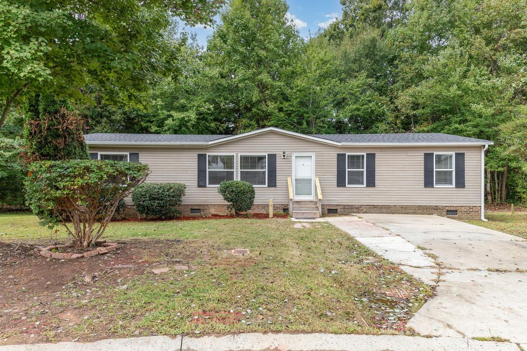 1173 Jason Wolfe Court, Gastonia, NC 28052