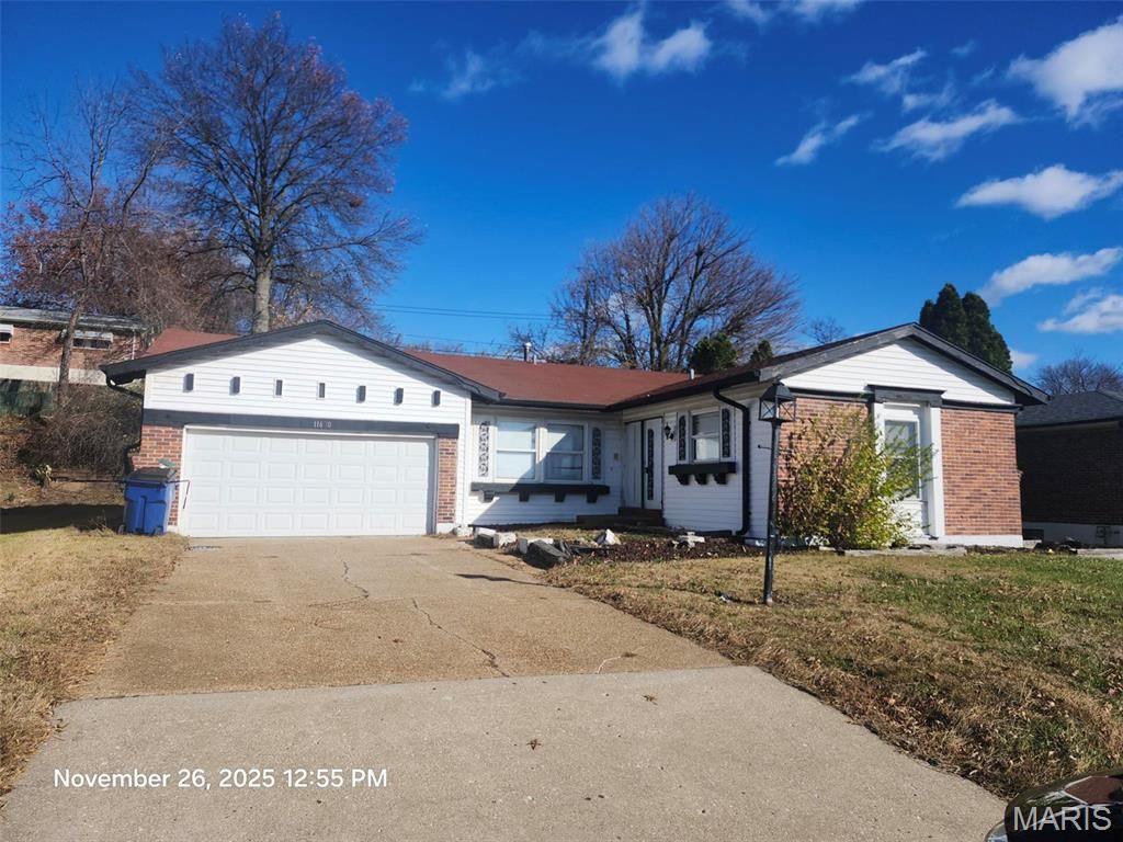 11630 New Halls Ferry Road, Florissant, MO 63033