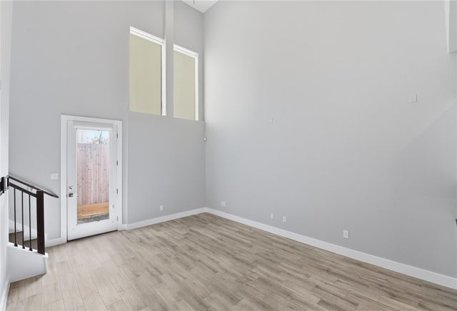 1709 Cedrocanna Lane, Houston, TX 77091