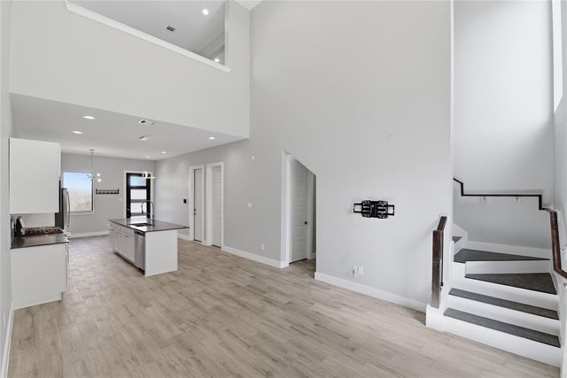 1709 Cedrocanna Lane, Houston, TX 77091