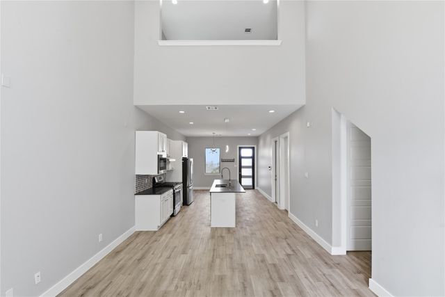 1709 Cedrocanna Lane, Houston, TX 77091